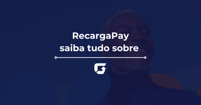 RecargaPay é seguro? Saiba se vale a pena os serviços do aplicativo