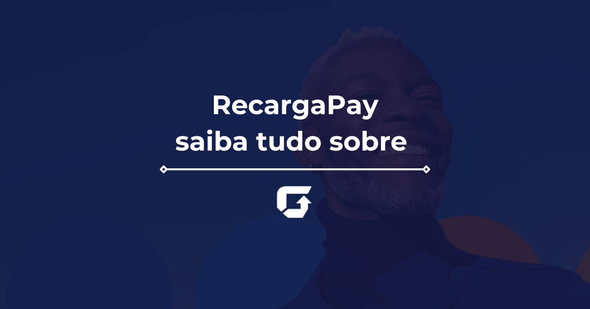 RecargaPay é seguro? Saiba se vale a pena os serviços do aplicativo RecargaPay é seguro? Saiba se vale a pena os serviços do aplicativo