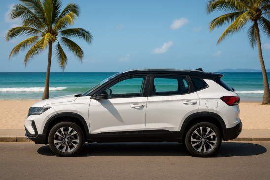 SUVs viram febre no Brasil: TOP 5 mais vendidos - você vai se surpreender com o 1º do ranking