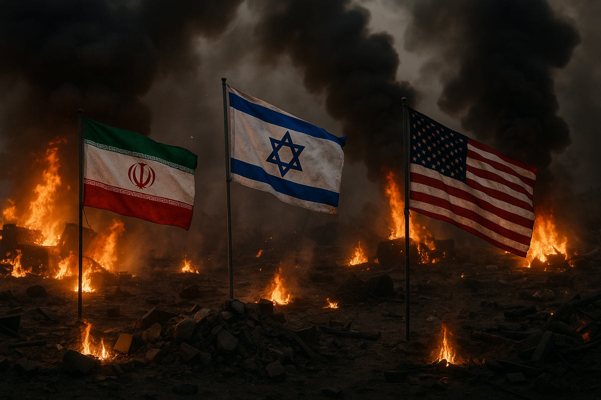 Terceira Guerra Mundial