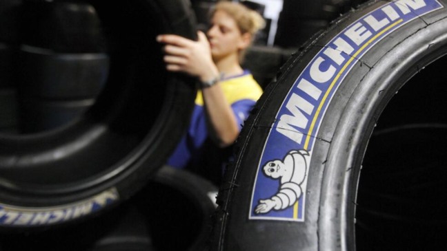 Michelin