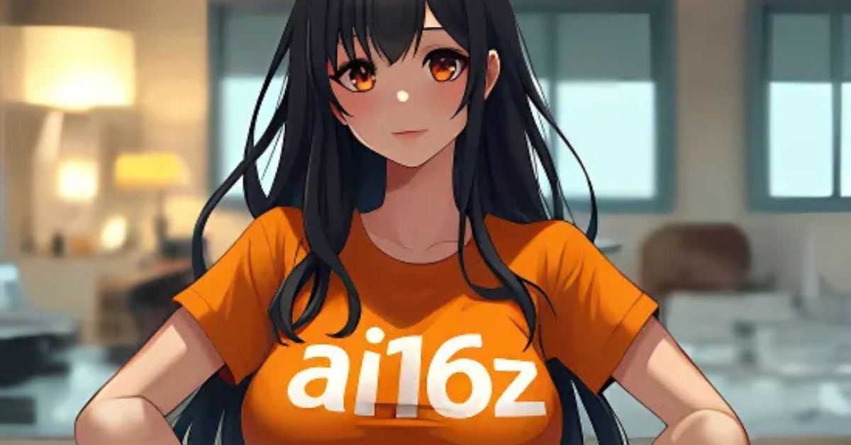 AI16Z