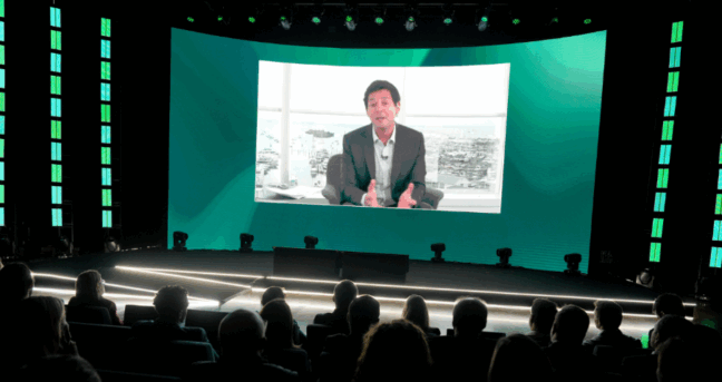 Roberto Lee, CEO da Avenue (Imagem: divulgação Avenue).