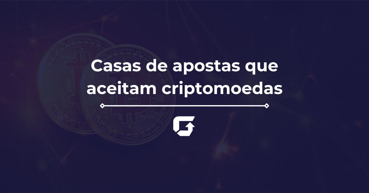 Casas de apostas que aceitam Bitcoin e outras criptomoedas Casas de apostas que aceitam Bitcoin e outras criptomoedas