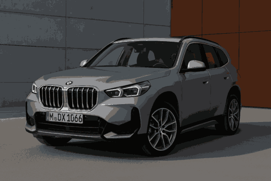 Esse SUV de luxo está mudando tudo no Brasil: desempenho, estilo e preço baixo para um carro premium