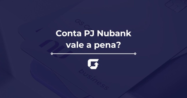 Conta PJ Nubank vale a pena? Paga taxa? É corrente ou poupança?