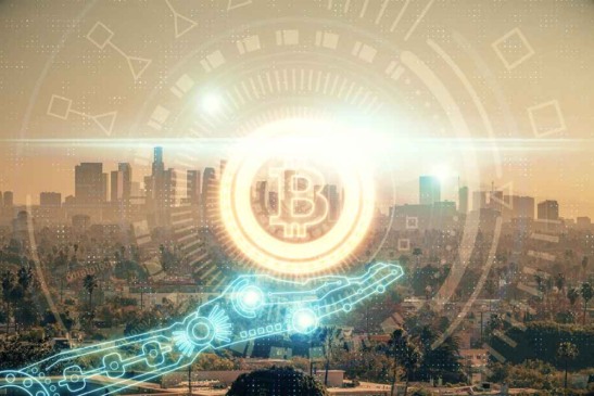 Perdeu a chance no Bitcoin antes? Agora é a última oportunidade!