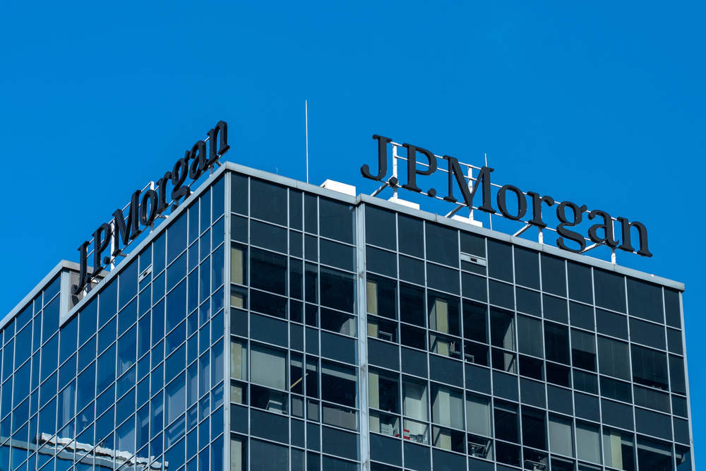 J.P. Morgan Reserve