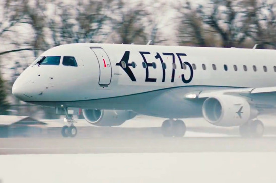 Embraer