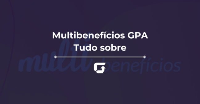 Multibenefícios GPA: como fazer cadastro e consulta de saldo