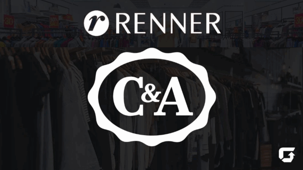 Renner e C&A - GDI Renner e C&A - GDI