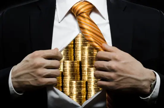 Bilionários, taxação dos super-ricos