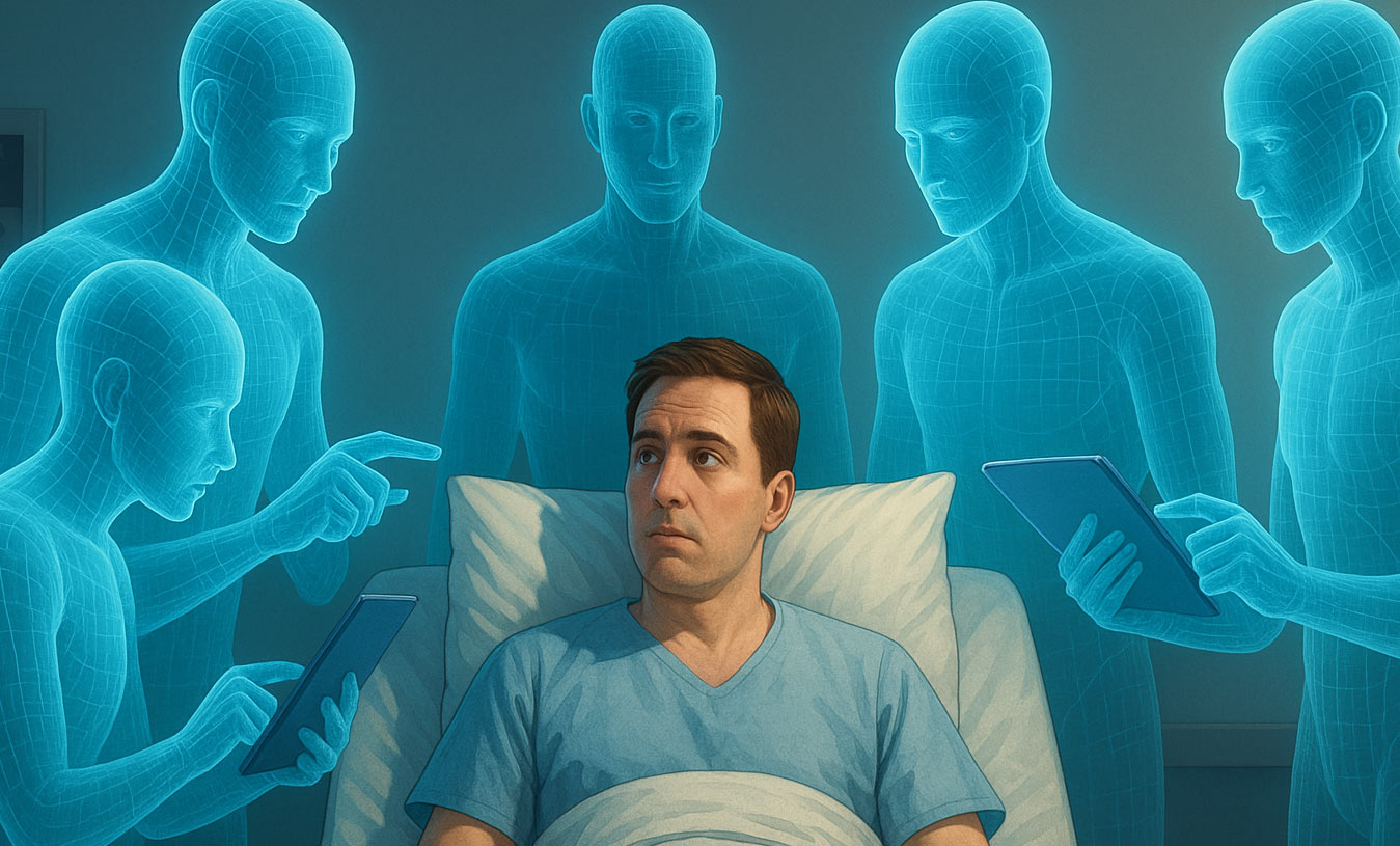 Medicina Inteligencia Artificial