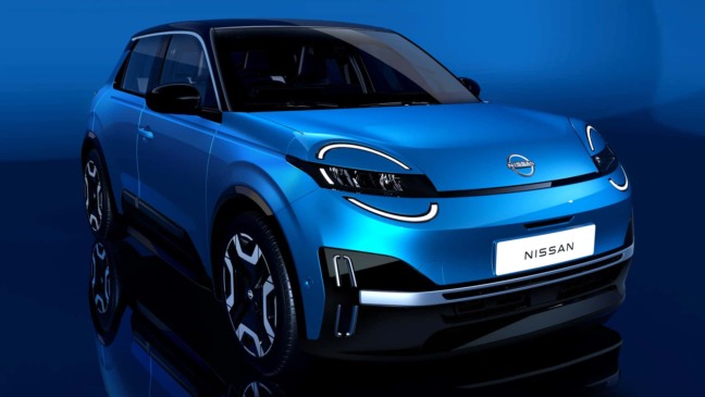 Este carro elétrico chegou para redefinir o futuro dos compactos: descubra o que ele esconde!