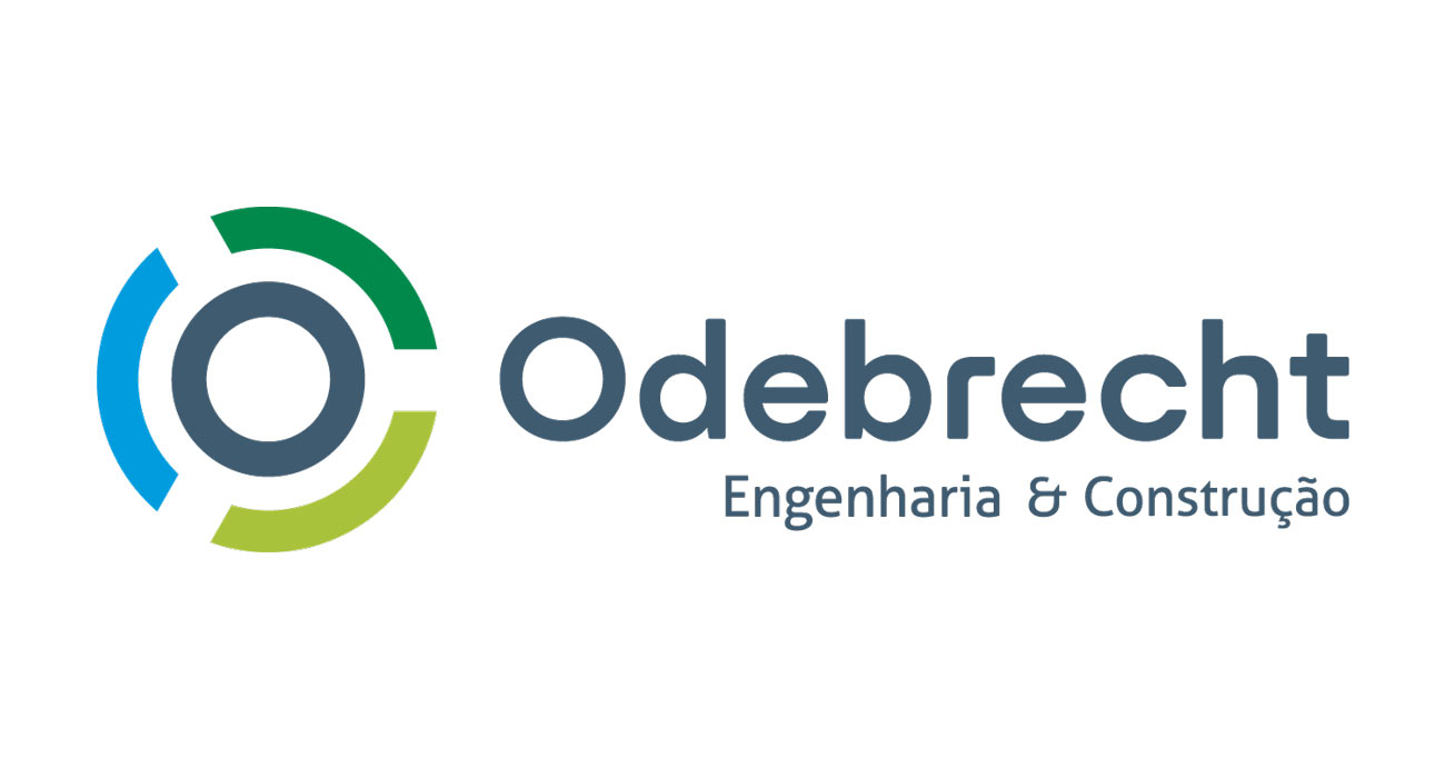 Nova logo Odebretch