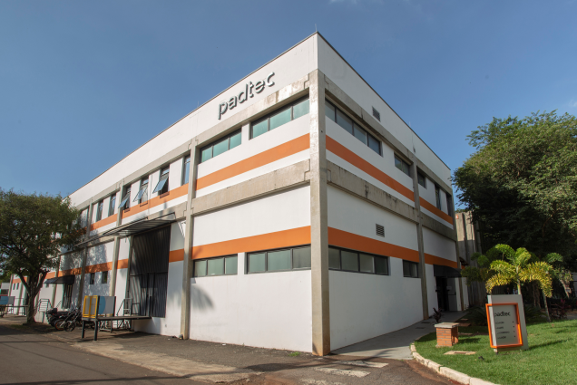 Padtec Padtec