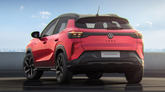 VW Tera