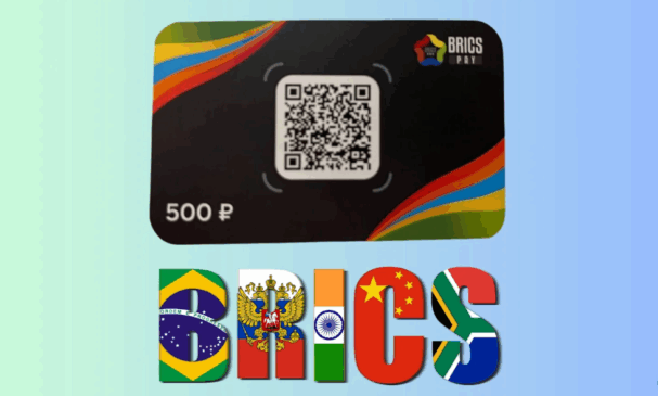 Golpe no dólar? BRICS corre para lançar ‘Pix Global’ e deixa Trump em alerta