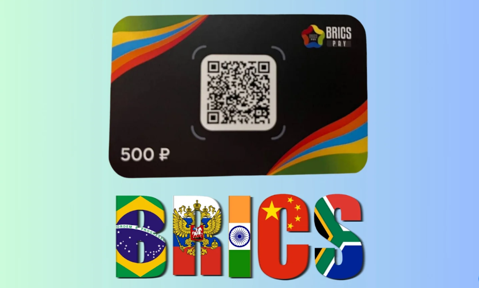 Golpe no dólar? BRICS corre para lançar ‘Pix Global’ e deixa Trump em alerta