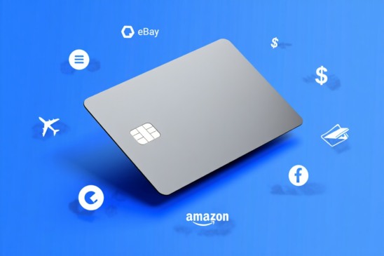 Como obter um cartão em dólares para pagamentos em todo o mundo