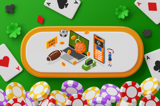 Mercado de apostas e jogos abre novas oportunidades no Brasil