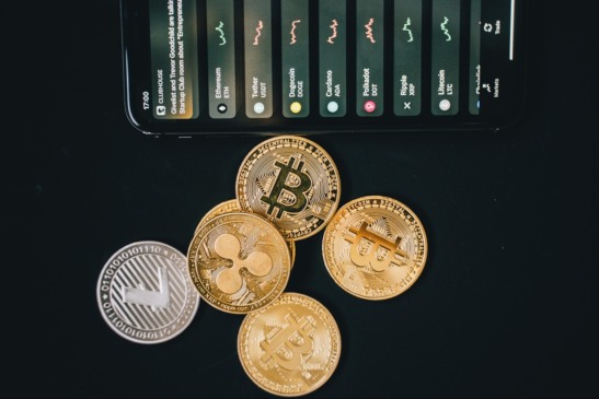 Por que investir em criptomoedas em estágio inicial é uma decisão inteligente?