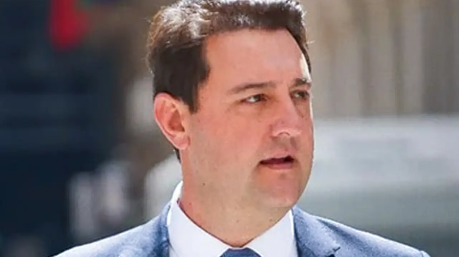 Governador do Paraná, Ratinho Júnior - PSD (@ratinhojunior/Facebook) 