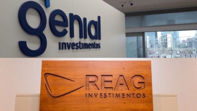 Bancos na mira: Genial e Reag reagem após citações na Operação Carbono Oculto