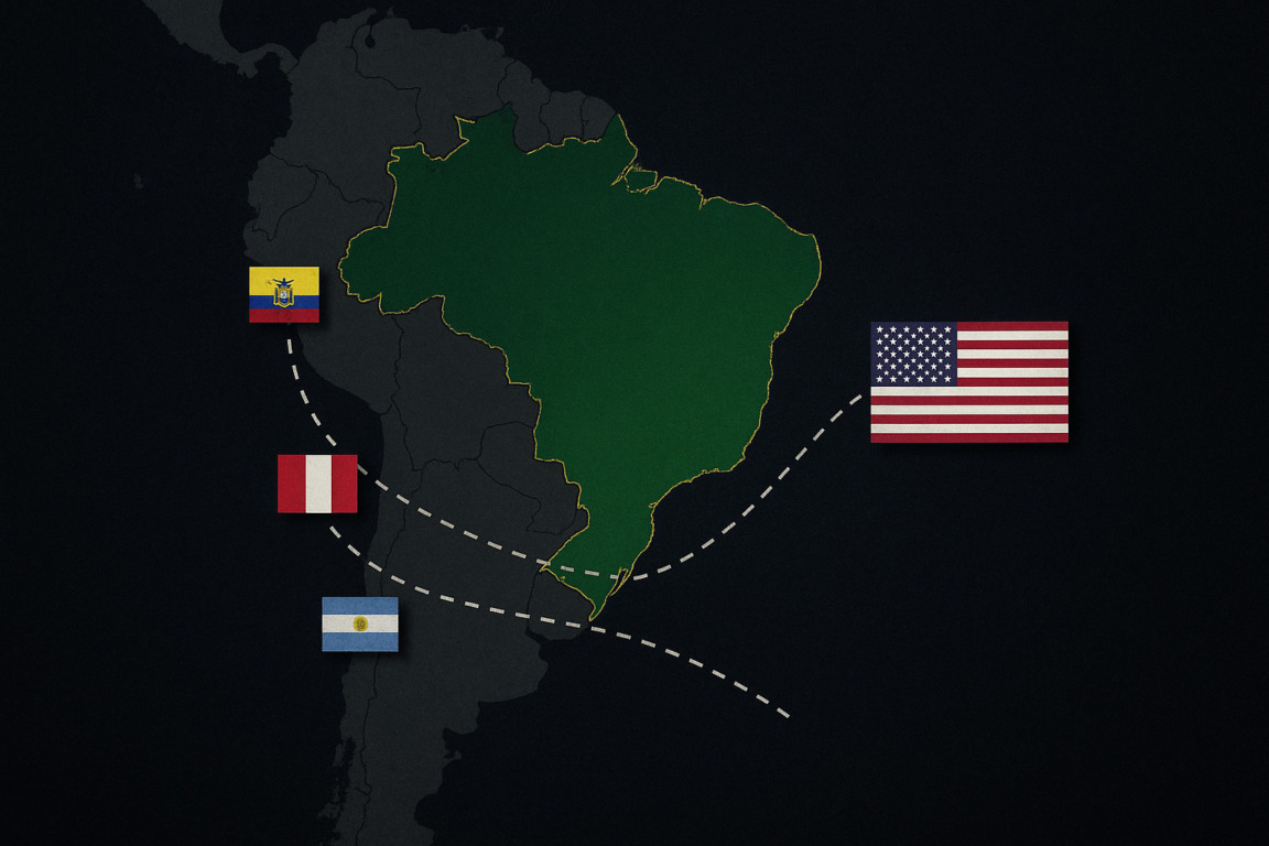 brasil-america-latina-eua brasil-america-latina-eua