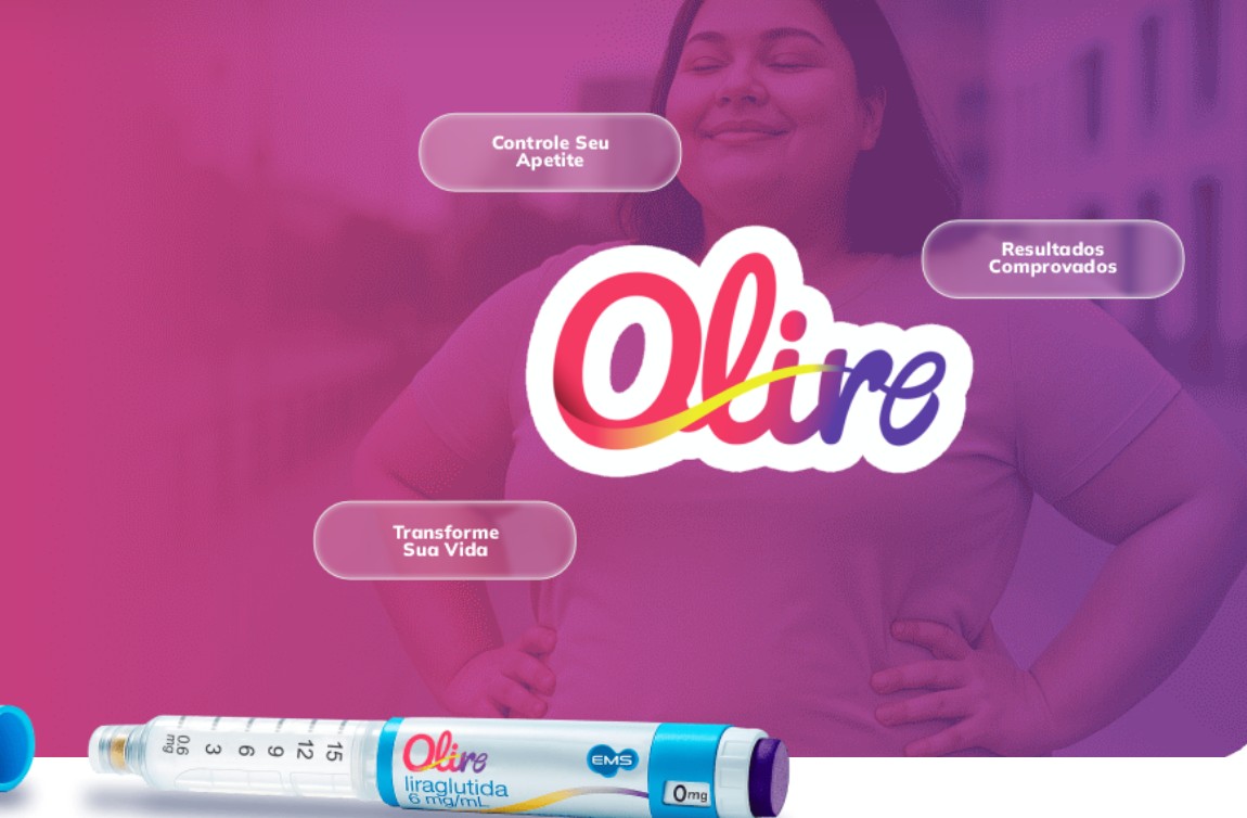 caneta emagrecedora nacional