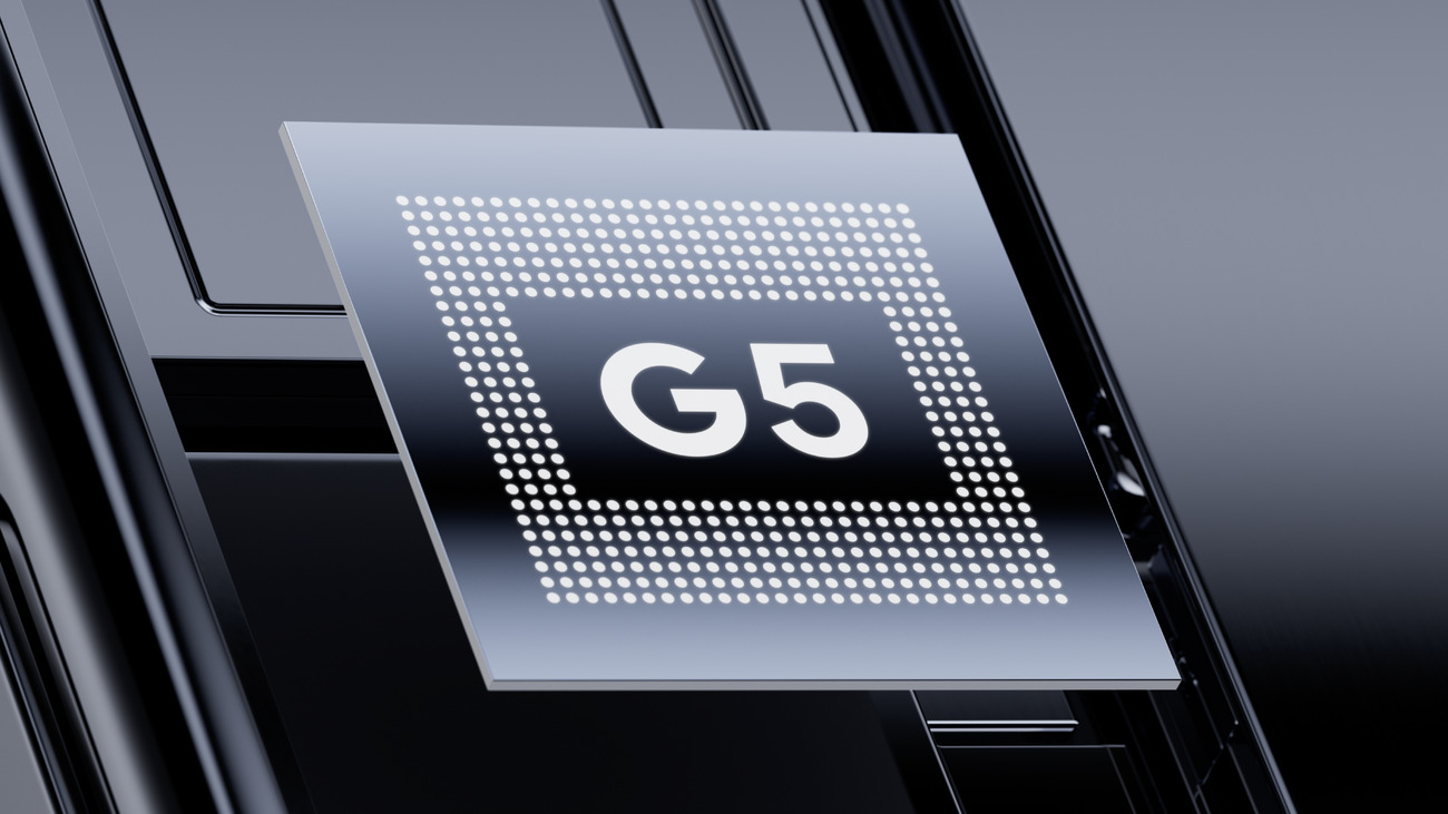 Tensor G5