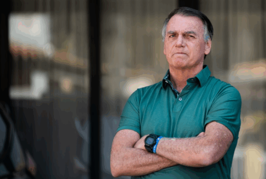 PL da Anistia acelera: veja o que pode acontecer com Bolsonaro após urgência aprovada