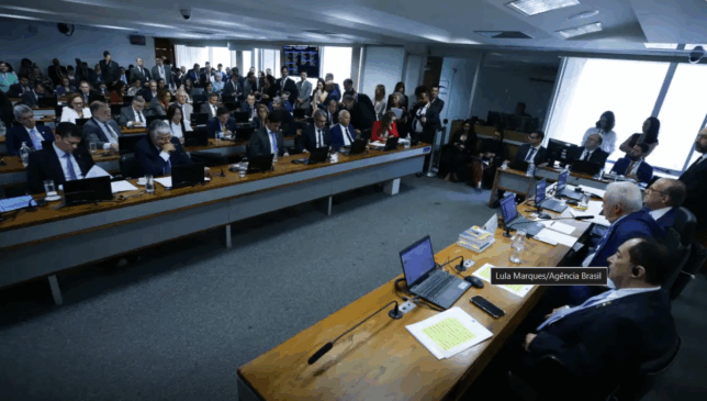 Foto: Lula Marques / Agência brasil