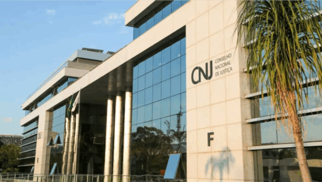 CNJ registra crescimento nas despesas do Judiciário em 2024. (Foto: Rômulo Serpa/CNJ)
