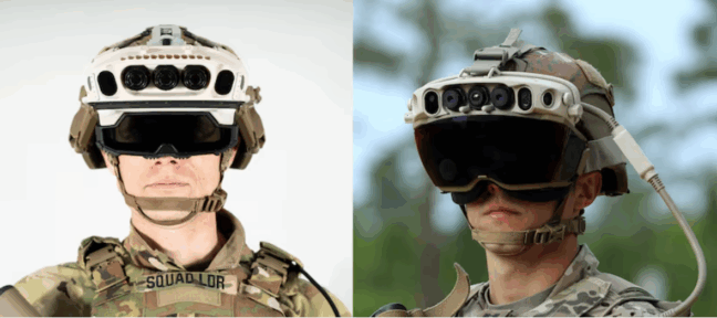 Segredo revelado: Big Tech muda de lado e entra de vez no campo de batalha