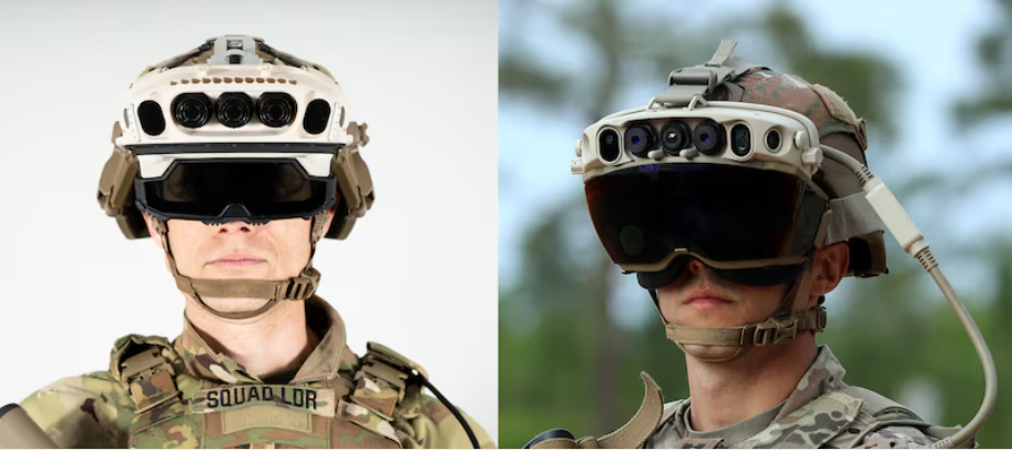 Segredo revelado: Big Tech muda de lado e entra de vez no campo de batalha