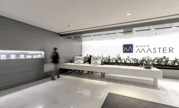 Foto: Banco Master/Divulgação