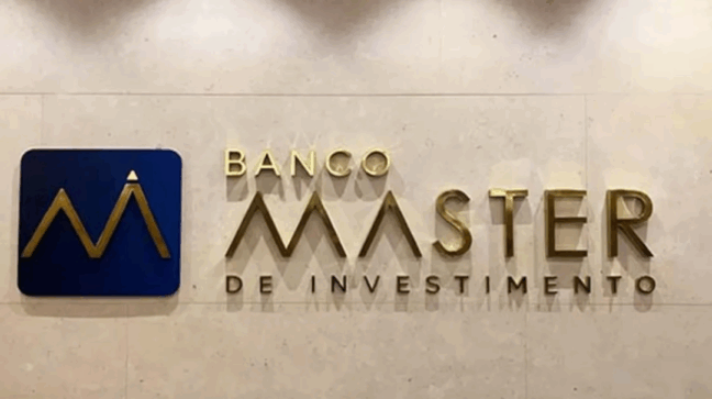 banco master