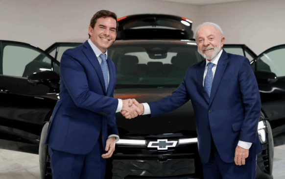 (Reprodução/Instagram/@fabioruagm)