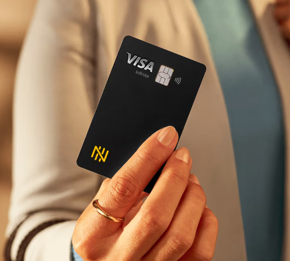 Cartão Nomad Explorer