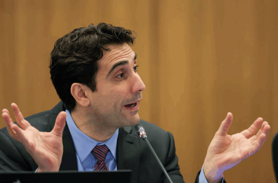 Gabriel Galípolo, Presidente do Banco Central - Foto: Fabio Rodrigues-Pozzebom/ Agência Brasil Gabriel Galípolo, Presidente do Banco Central - Foto: Fabio Rodrigues-Pozzebom/ Agência Brasil