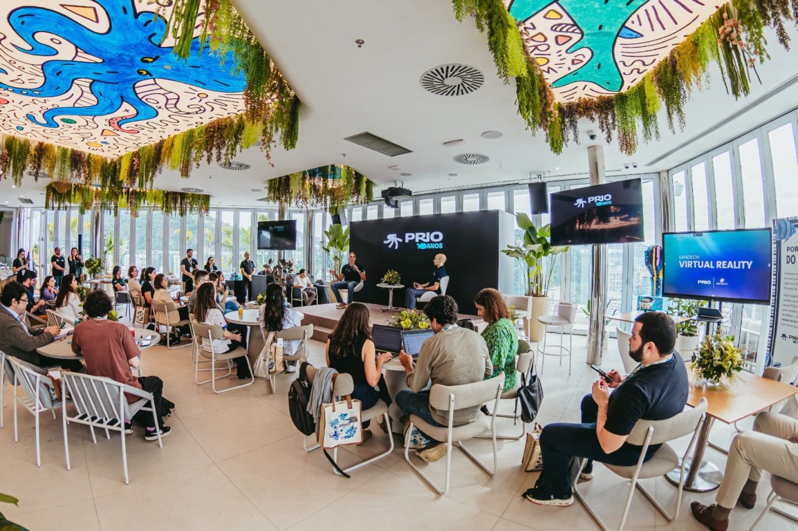 PRIO3 pode surpreender: Peregrino garantido e Wahoo no horizonte animam investidores PRIO3 pode surpreender: Peregrino garantido e Wahoo no horizonte animam investidores