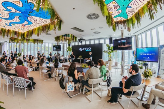 Prio (PRIO3) assume controle de Peregrino e dispara produção com investimento bilionário