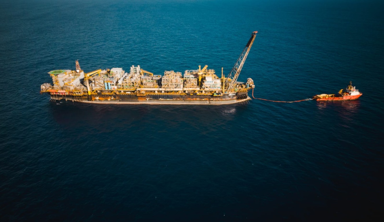 PRIO (PRIO3) dispara na produção e surpreende o mercado com salto de 55% em novembro