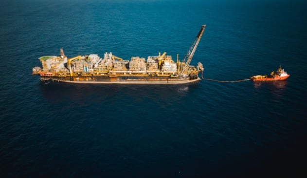 PRIO (PRIO3) dispara na produção e surpreende o mercado com salto de 55% em novembro