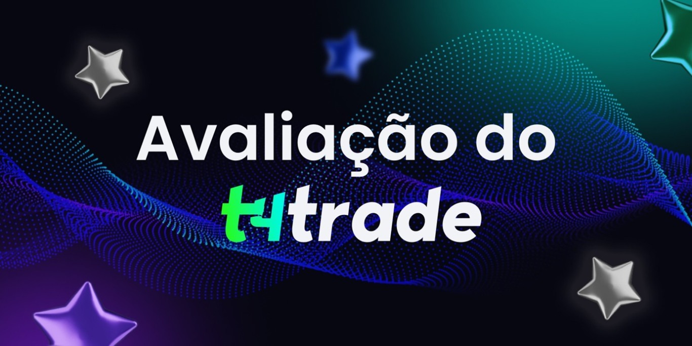 Avaliação - Quais são as principais caraterísticas do T4Trade?