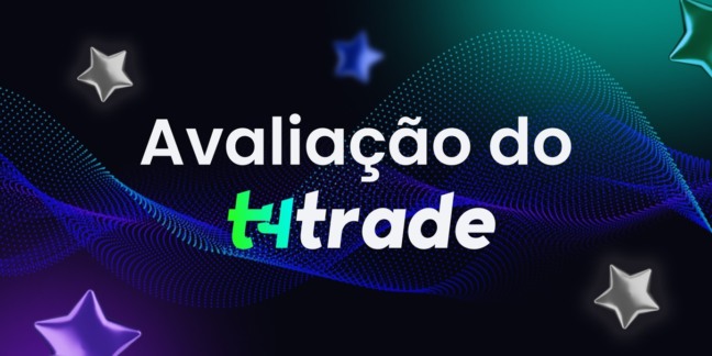 Avaliação - Quais são as principais caraterísticas do T4Trade?