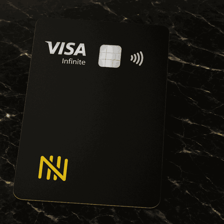 Cartão Nomad Explorer