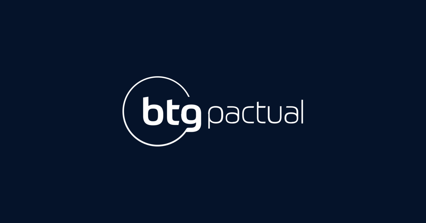 Conta conjunta BTG Pactual