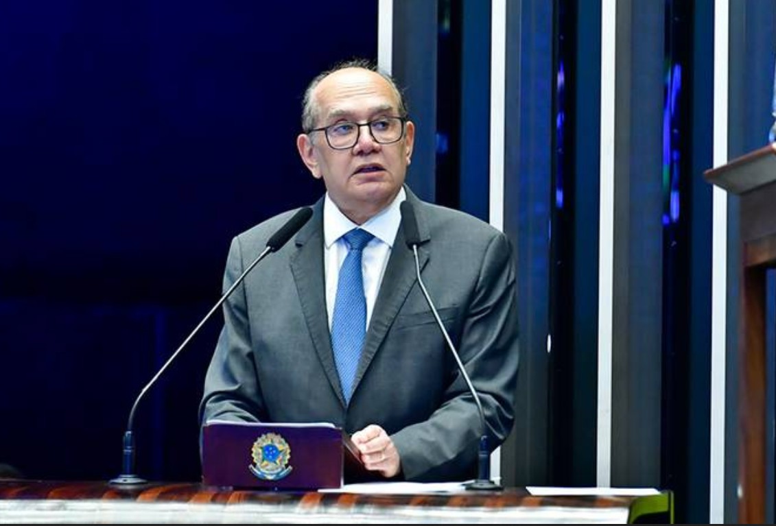 Gilmar Mendes Corrupção